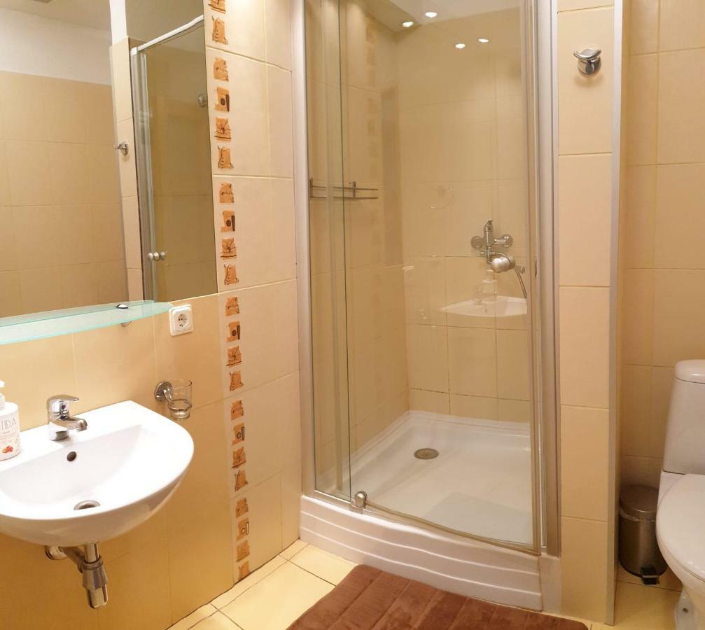 Vila Viola パランガ 部屋 写真