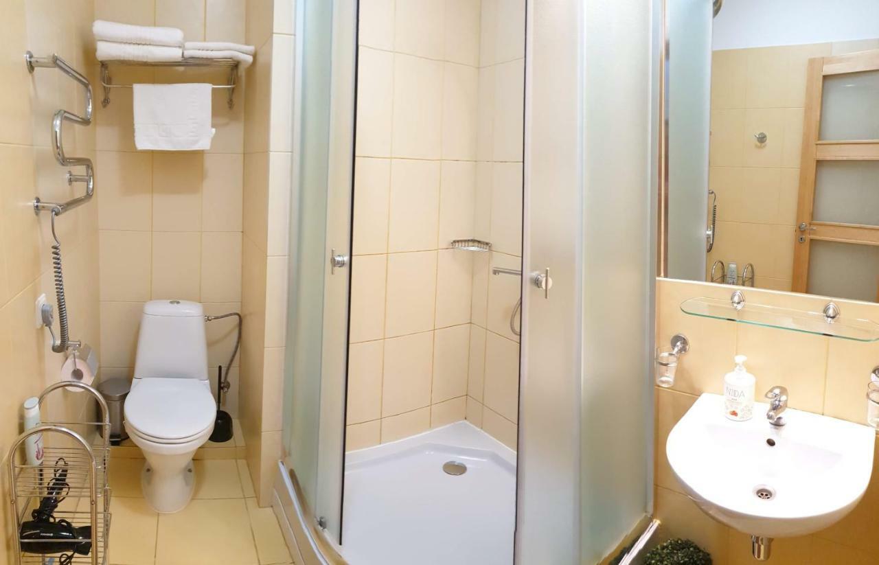 Vila Viola パランガ エクステリア 写真